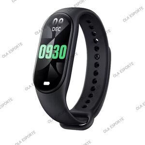 Smart Fitness Tracker
